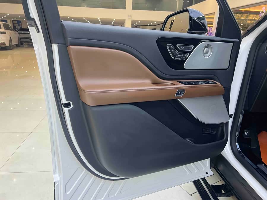 Changan 2020 #8 Changan 2020 car image #8