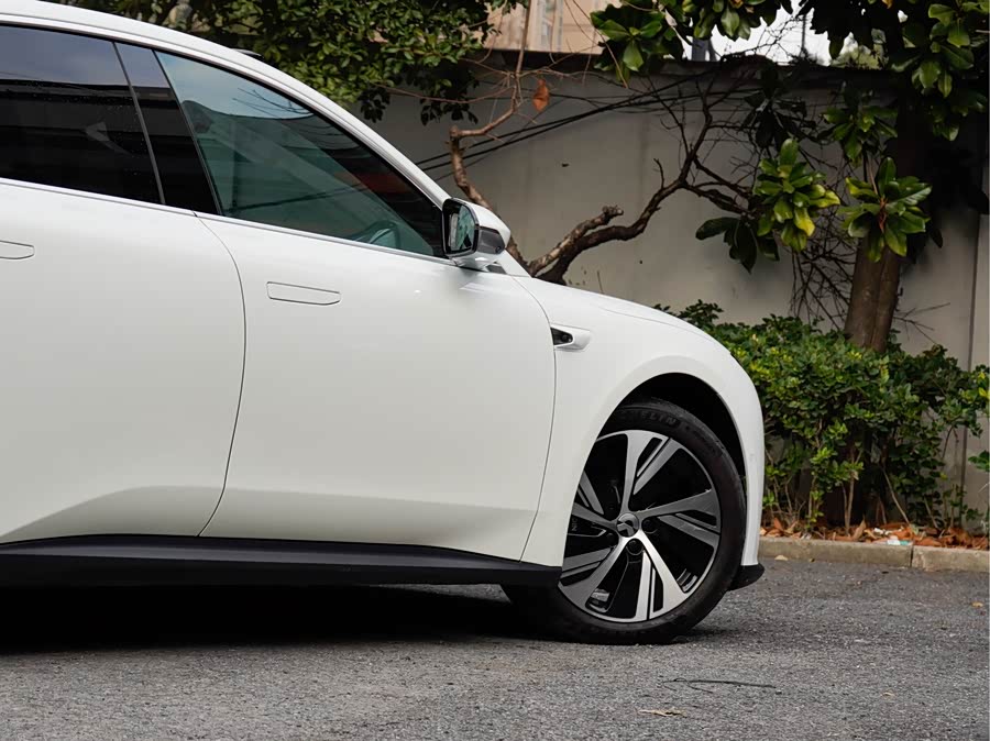 蔚来 蔚来ET5 2024 汽车图片 #8