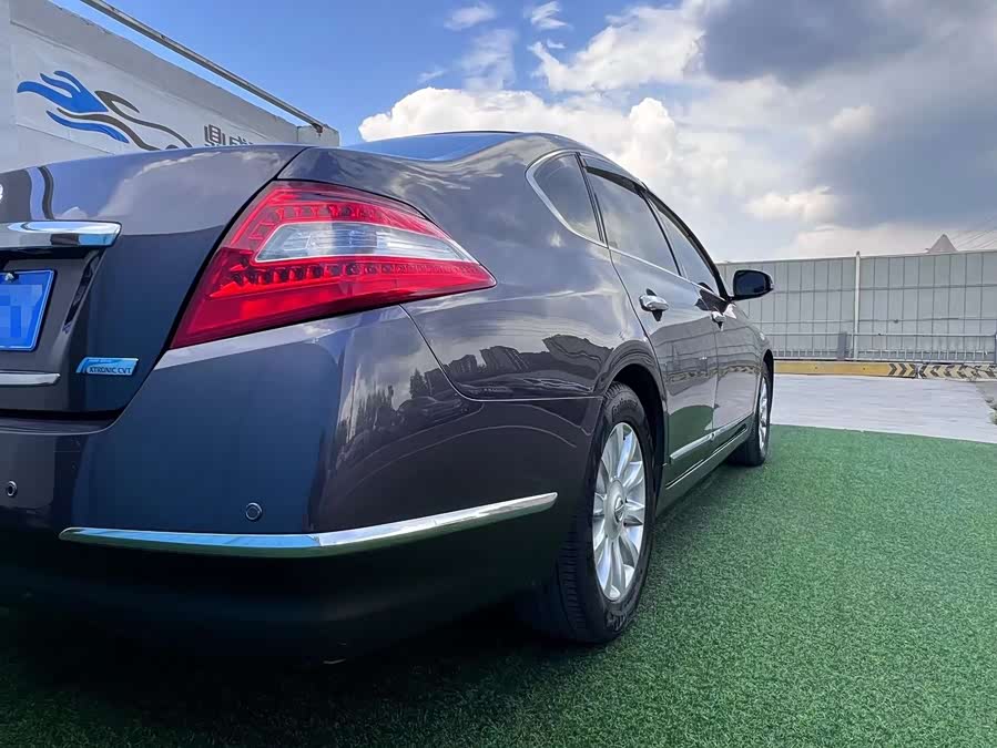 日产 天籁 2010 汽车图片 #8