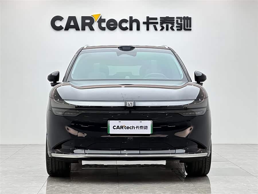 极氪 极氪7X 2025 汽车图片 #8