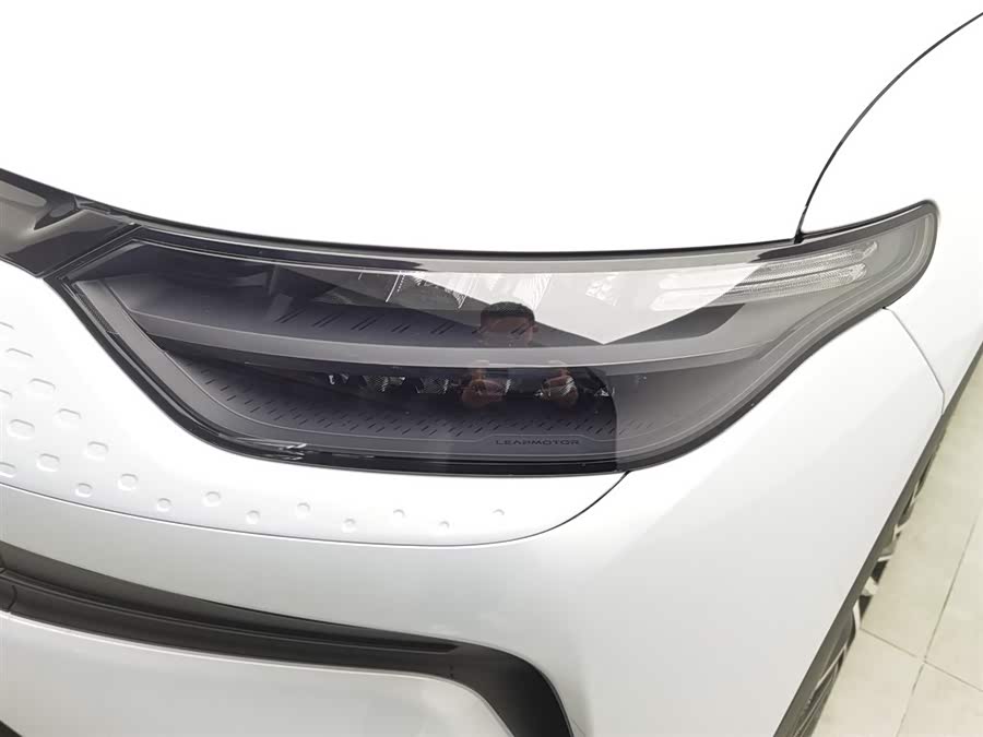 零跑汽车 零跑C11 2023 汽车图片 #8