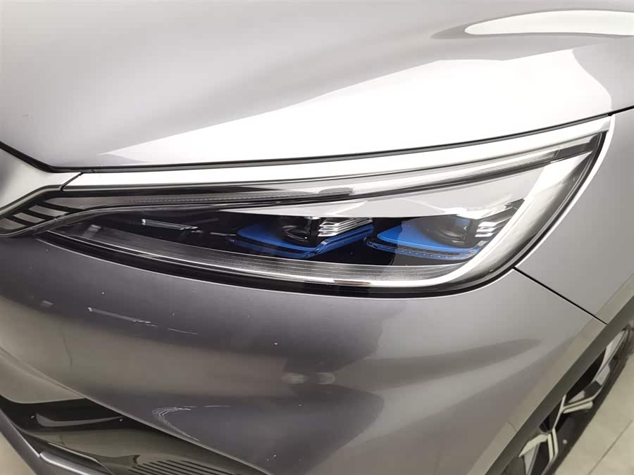 BYD Yuan Plus 2023 car image #8