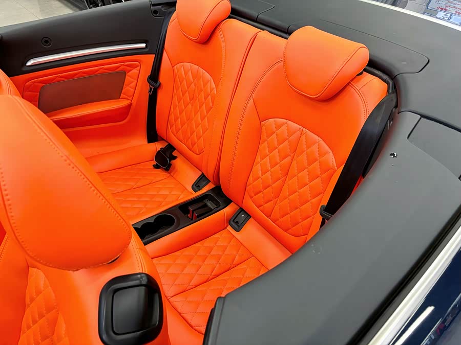 Audi A3 (Imported) 2018 #8 Audi A3 (Imported) 2018 immagine di auto #8