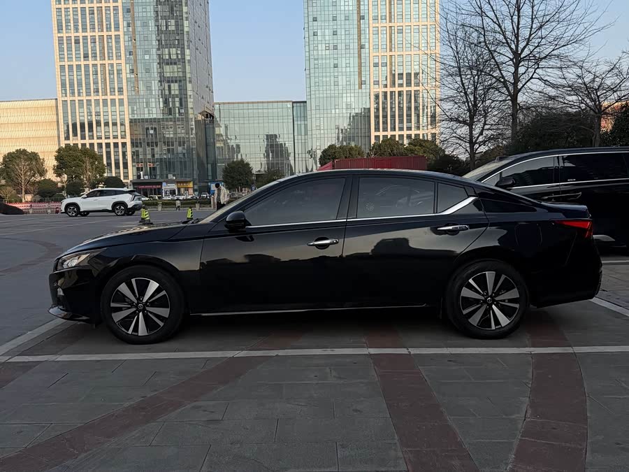 日产 天籁 2021 汽车图片 #8