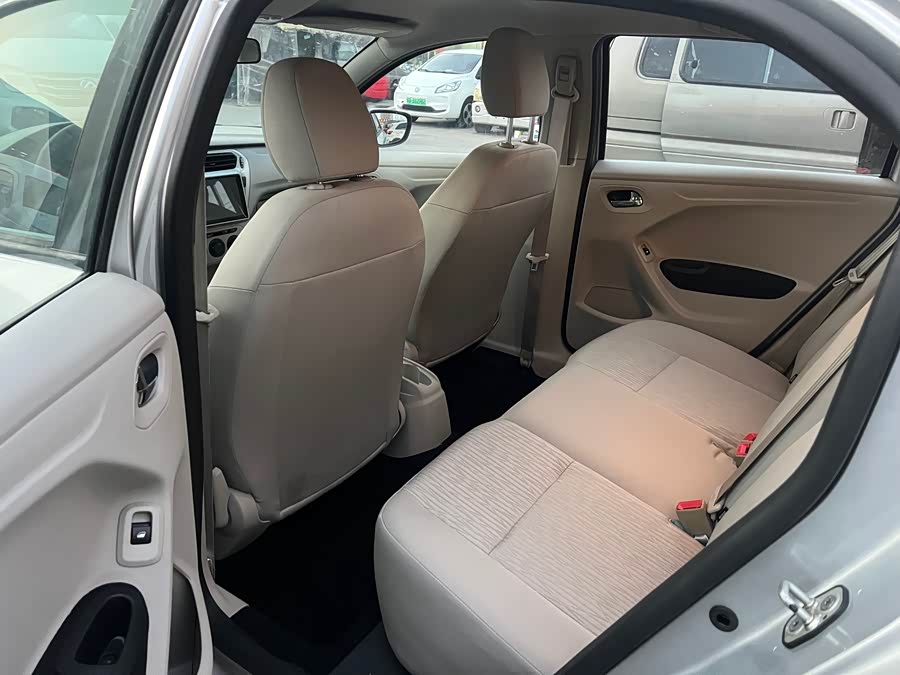 Citroen C-Elysée 2013 immagine di auto #8