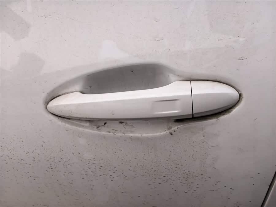 Chery Tiggo 7 2022 #8 Chery Tiggo 7 2022 car image #8