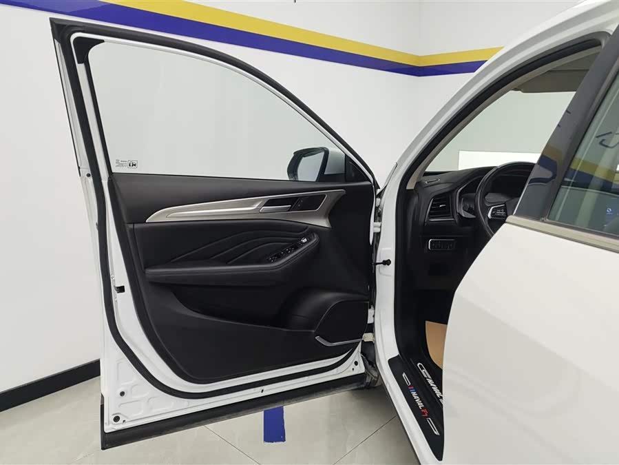 Haval F7 2020 immagine di auto #8