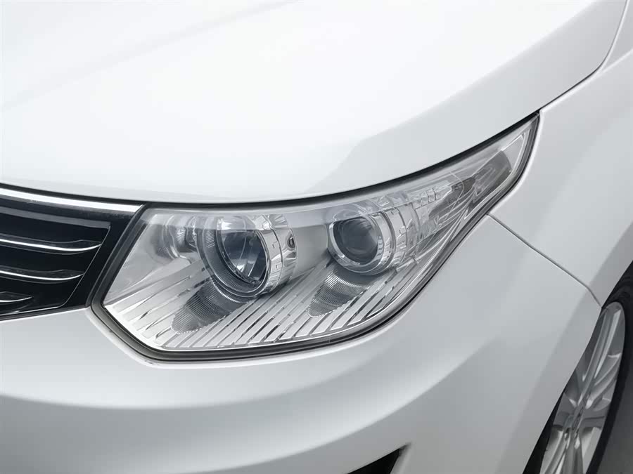 Kaiyi C3 2015 car image #8