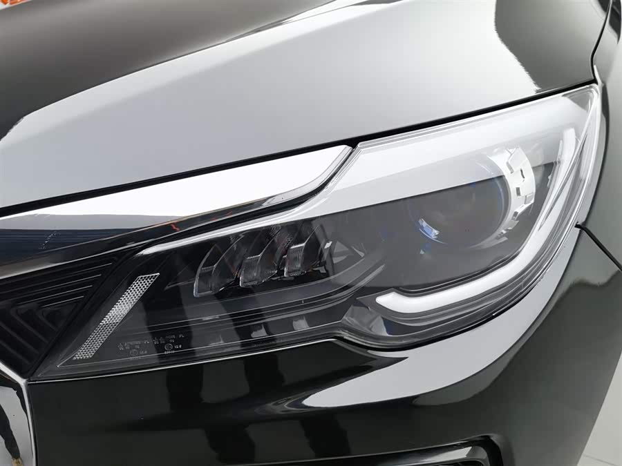 Jetour X70 2024 #8 Jetour X70 2024 صورة سيارة #8