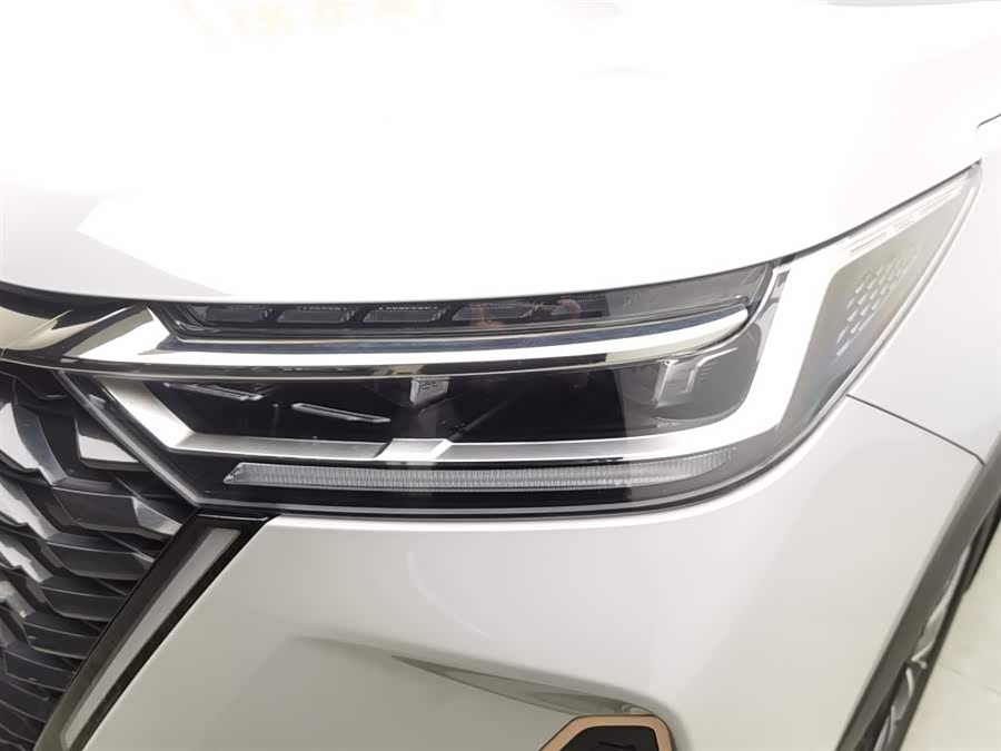 Chery Tiggo 8 PRO 2022 car image #8