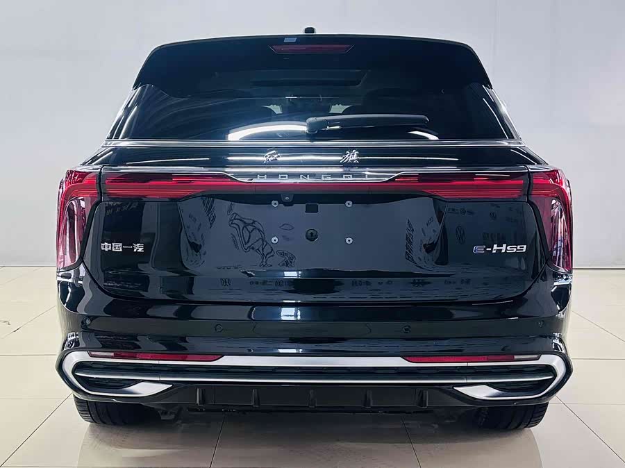 HongQi E-HS9 2023 image de voiture #8