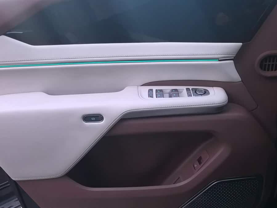BYD Xia 2024 imagen de coche #8