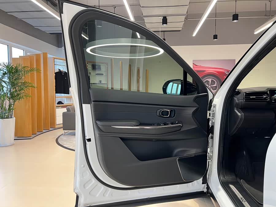 蔚来 蔚来ES8 2021 汽车图片 #8