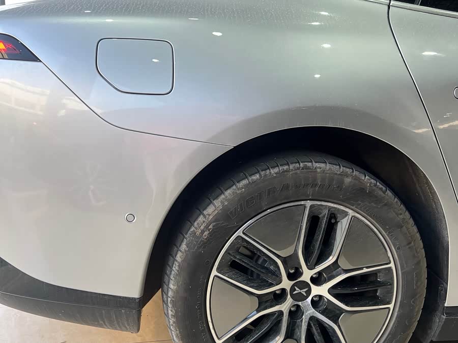 Xpeng P7 2023 #8 Xpeng P7 2023 immagine di auto #8