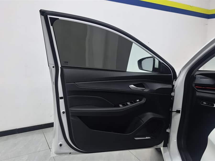 GEELY Binray 2024 car image #8