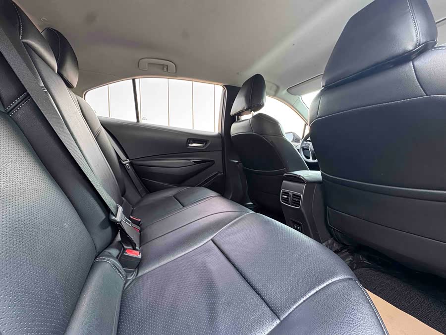 Toyota Allion 2021 immagine di auto #8