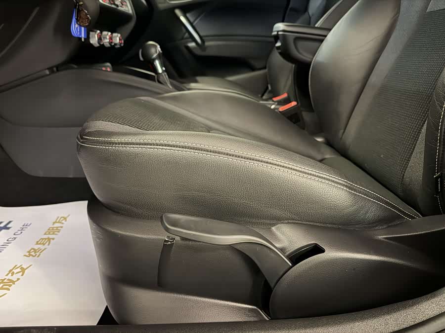 Audi A1 2016 car image #8