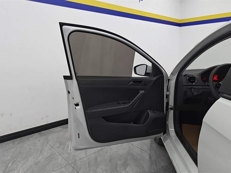 捷达 捷达VA3 2022 #8 捷达 捷达VA3 2022 汽车图片 #8