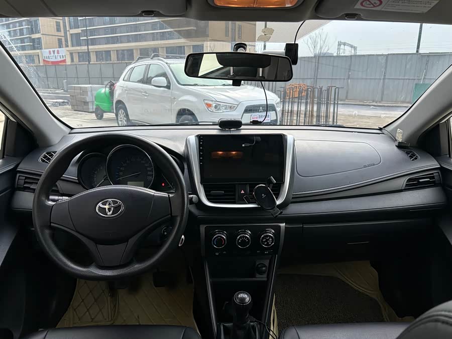 Vios 2016 #8 Vios 2016 immagine di auto #8