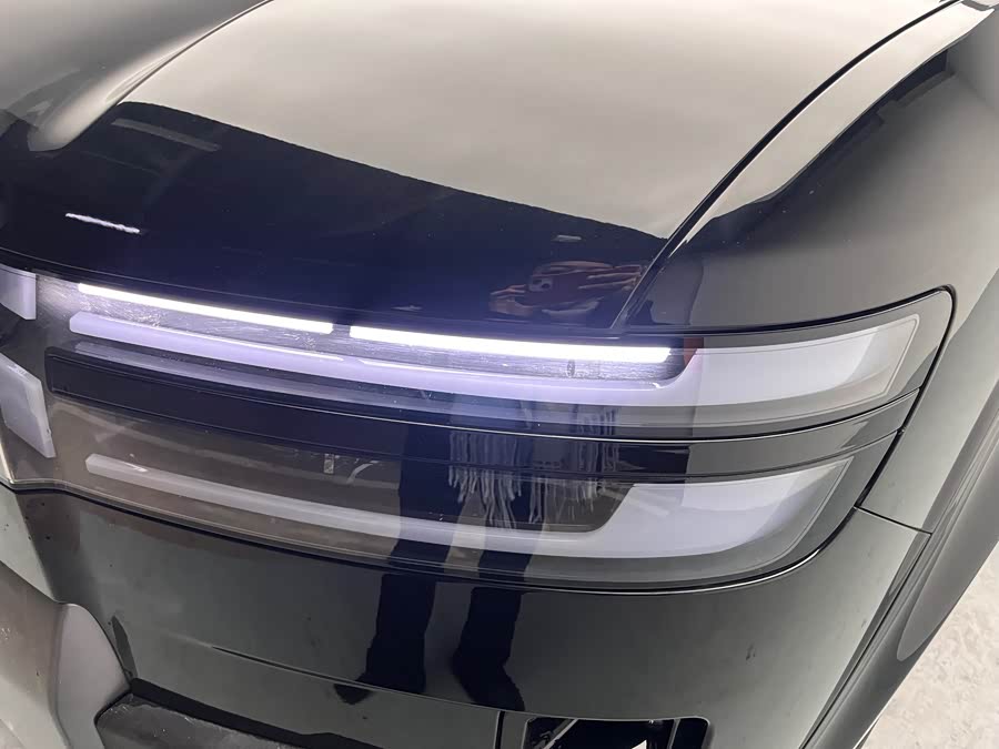 FangChengBao Tiger 7 2025 car image #8