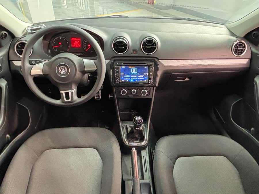 Jetta Jetta 2014 car image #8