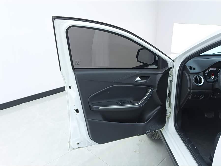 Chery Tiggo 3x 2018 #8 Chery Tiggo 3x 2018 car image #8