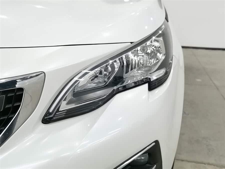 Peugeot 4008 2017 car image #8