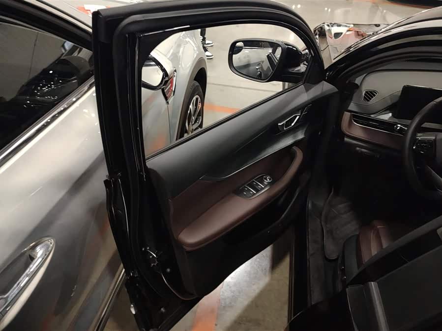 Chery Tiggo 7 2025 imagem de carro #8