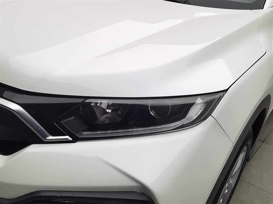 Honda XR-V 2019 #8 Honda XR-V 2019 صورة سيارة #8