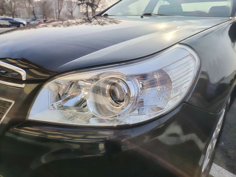 Chevrolet Cruze 2010 #8 Chevrolet Cruze 2010 imagem de carro #8