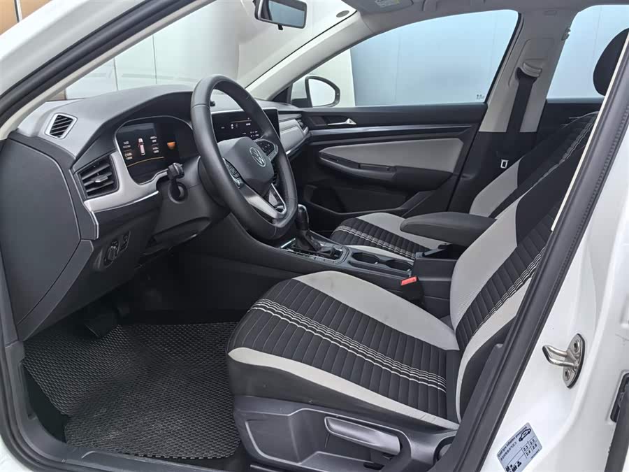 Volkswagen Bora 2024 car image #8