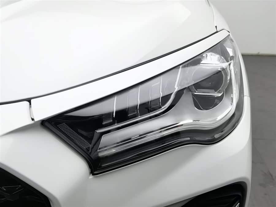 Jetour 2025 #8 Jetour 2025 car image #8