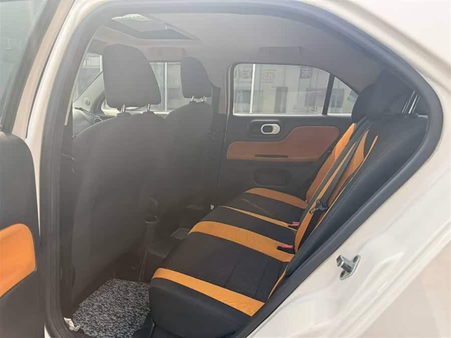 MG 3 SW 2016 car image #8