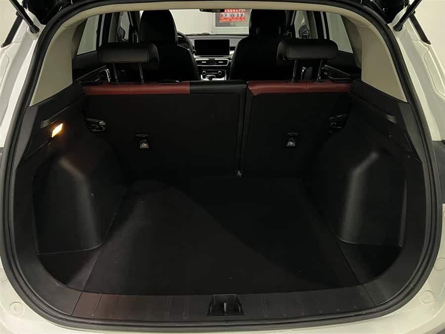 GEELY Coolray 2021 #8 GEELY Coolray 2021 car image #8