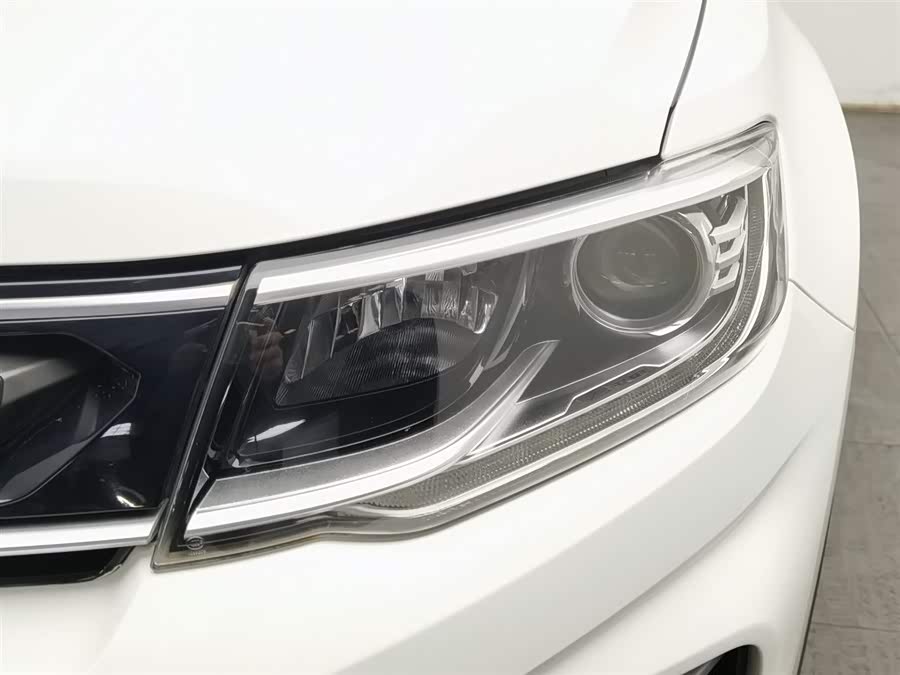 Changan CS35 Plus 2020 imagen de coche #8