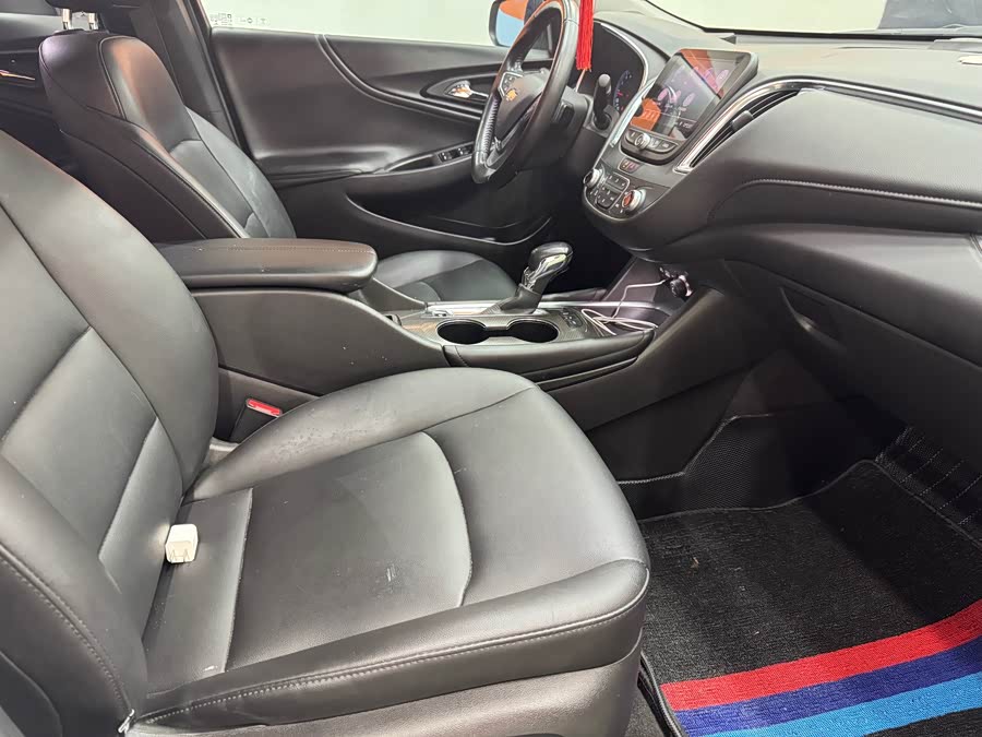 Chevrolet Equinox 2020 car image #8