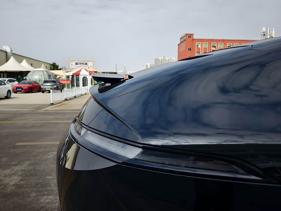 Avatr 12 2024 #8 Avatr 12 2024 immagine di auto #8