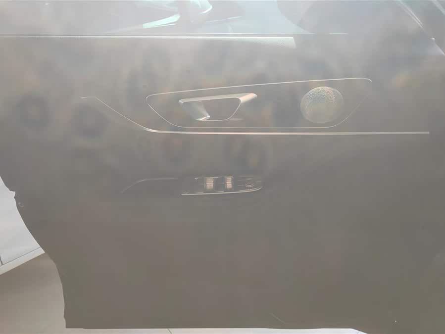 Chery Tiggo 7 Plus 2023 car image #8