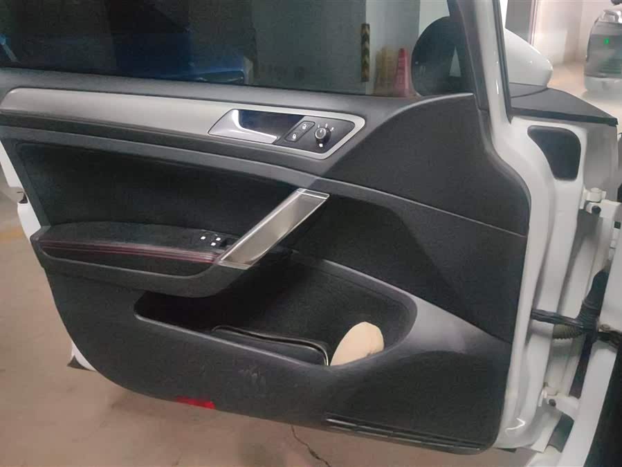 Volkswagen Golf (Imported) 2016 #8 Volkswagen Golf (Imported) 2016 imagem de carro #8