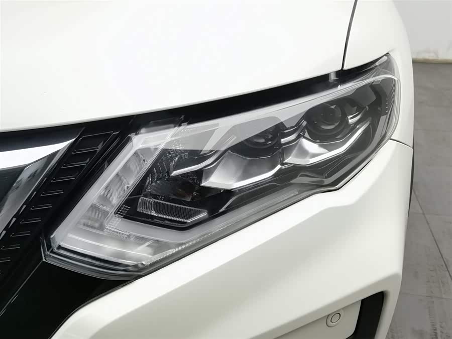 日产 奇骏 2020 汽车图片 #8