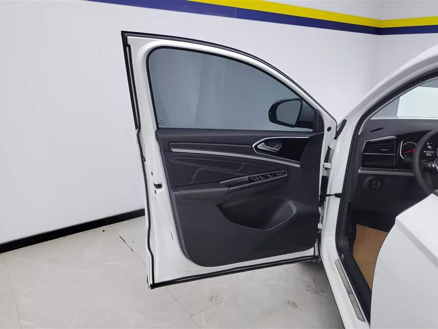 捷达 捷达VS5 2025 汽车图片 #8