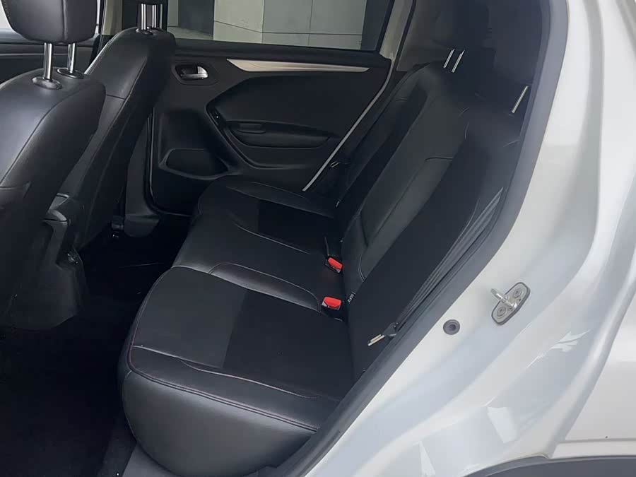 Citroen C3-XR 2015 #8 Citroen C3-XR 2015 car image #8