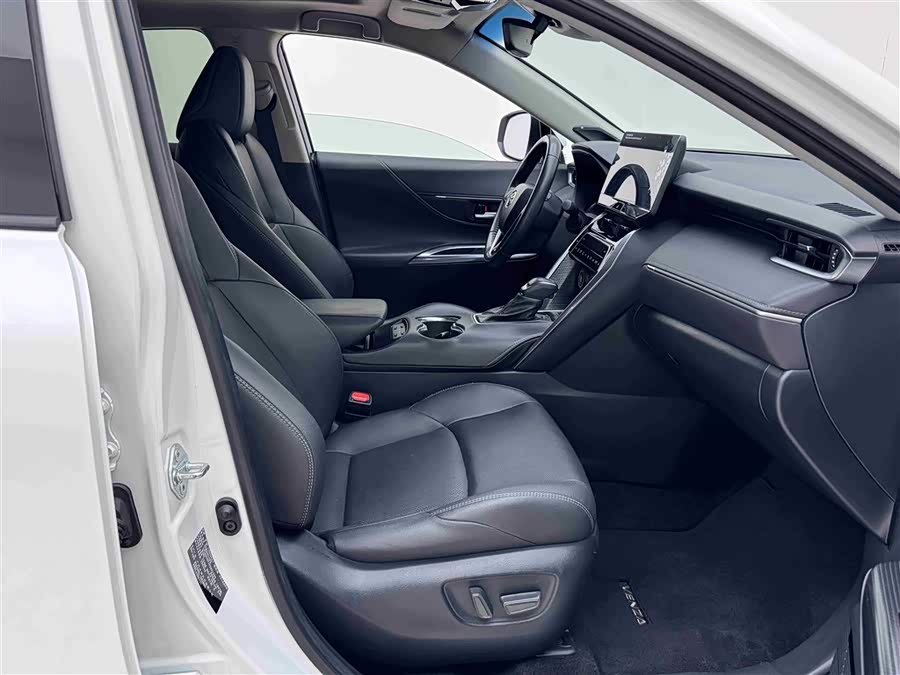 Toyota Venza 2024 immagine di auto #8