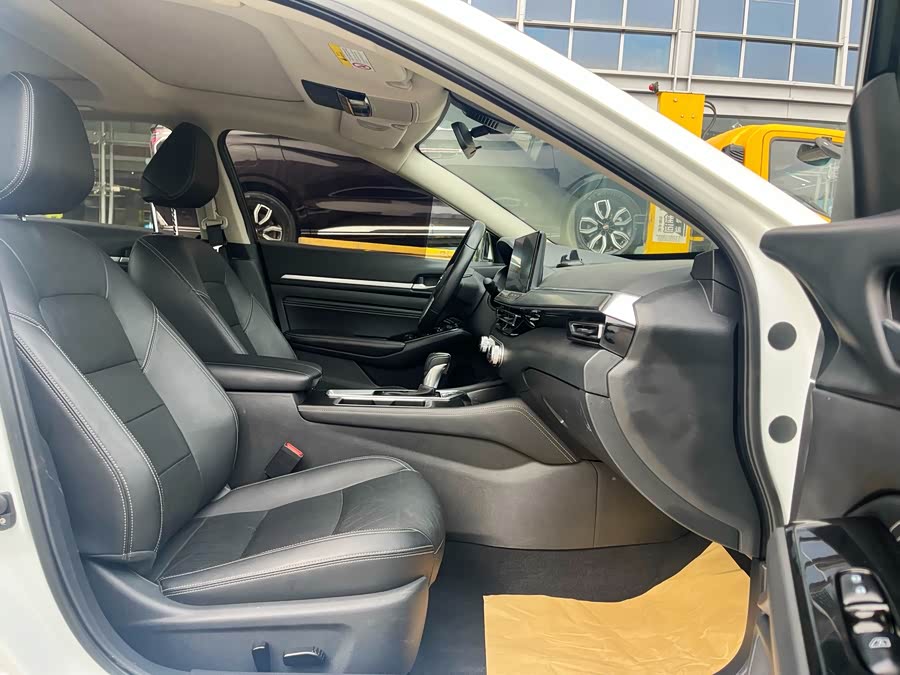 日产 天籁 2023 汽车图片 #8