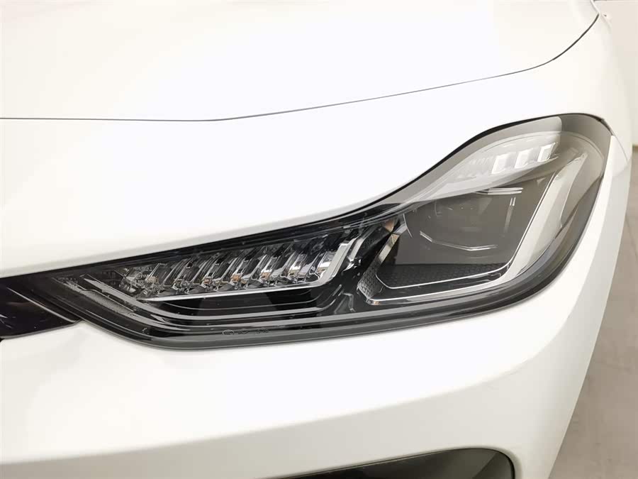 Jetour X70 C-DM 2024 car image #8