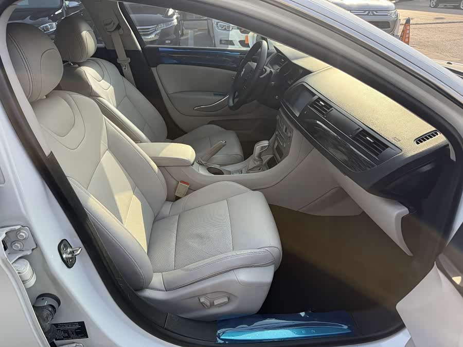 Citroen C5 2010 immagine di auto #8