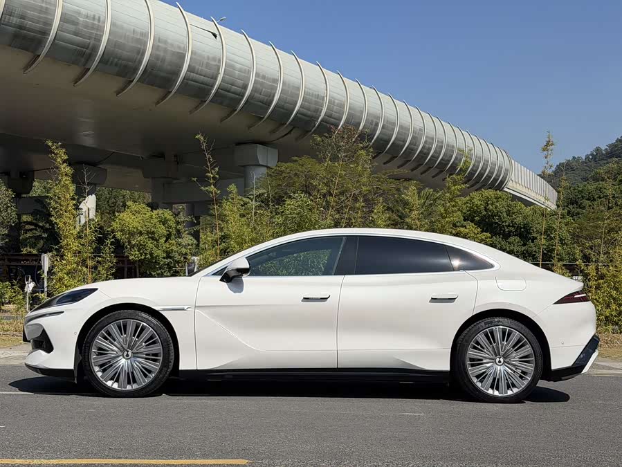 Denza Z9 2024 #8 Denza Z9 2024 immagine di auto #8