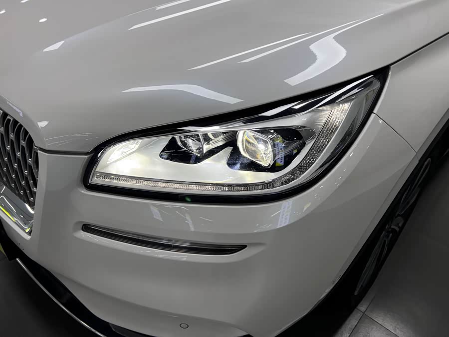 Changan 2021 car image #8