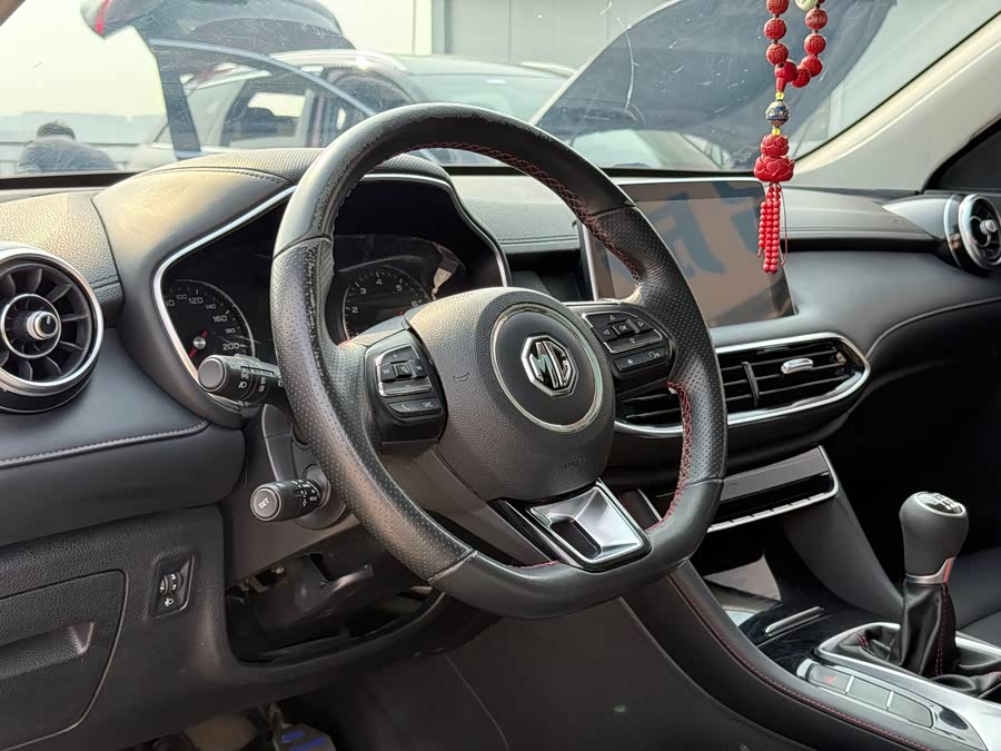 MG HS 2021 #8 MG HS 2021 car image #8