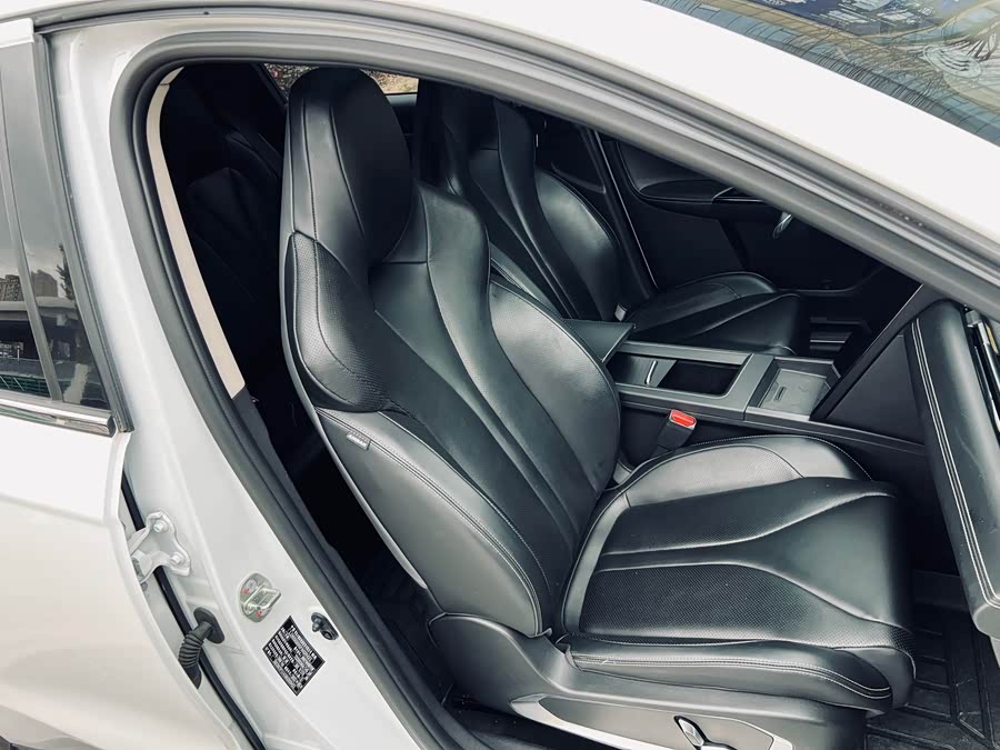 Xpeng G3 2023 immagine di auto #8